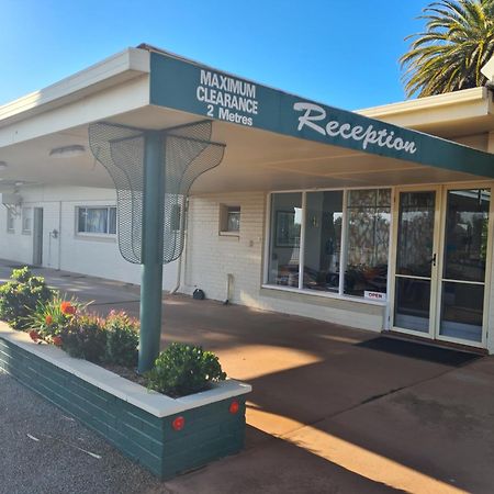 Leeton Motel Riverina المظهر الخارجي الصورة