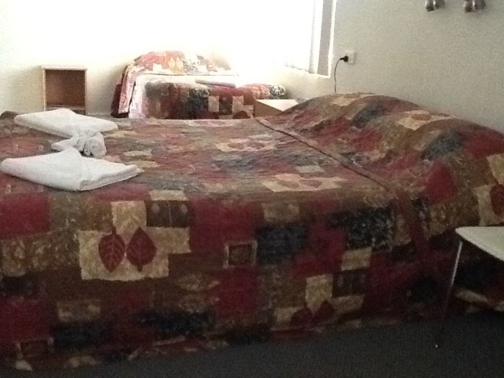 Leeton Motel Riverina المظهر الخارجي الصورة