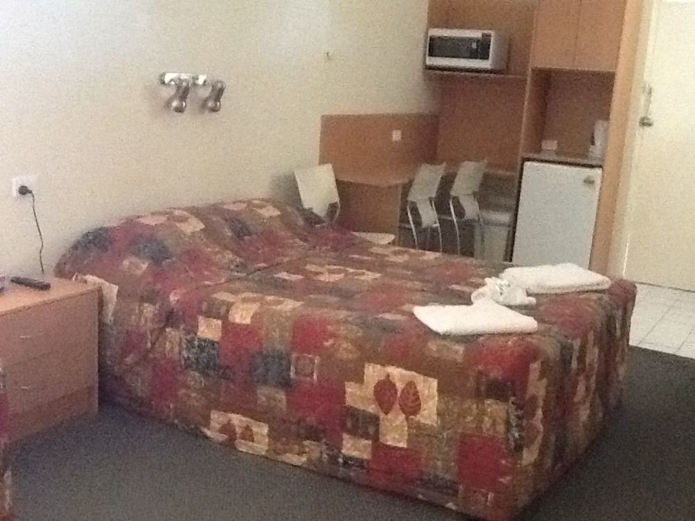 Leeton Motel Riverina المظهر الخارجي الصورة