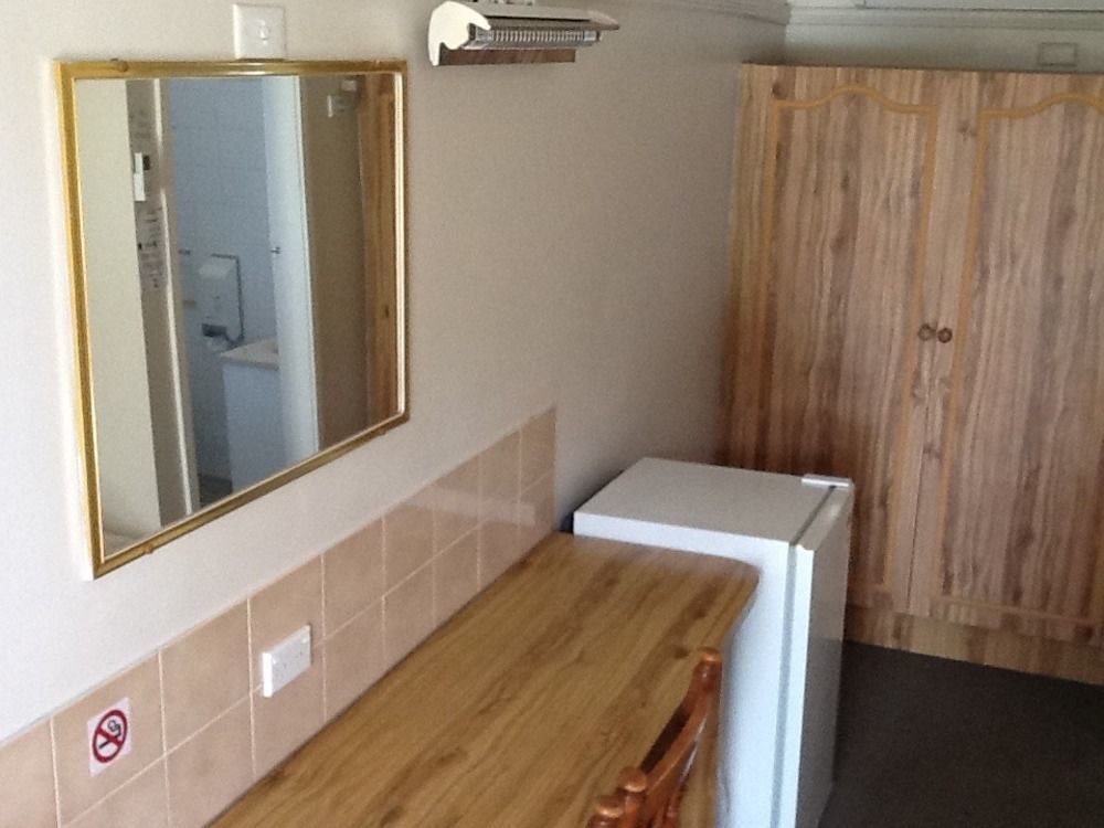 Leeton Motel Riverina المظهر الخارجي الصورة