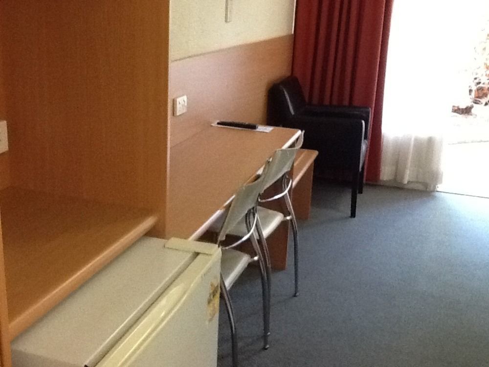 Leeton Motel Riverina المظهر الخارجي الصورة