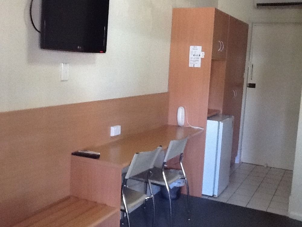 Leeton Motel Riverina المظهر الخارجي الصورة