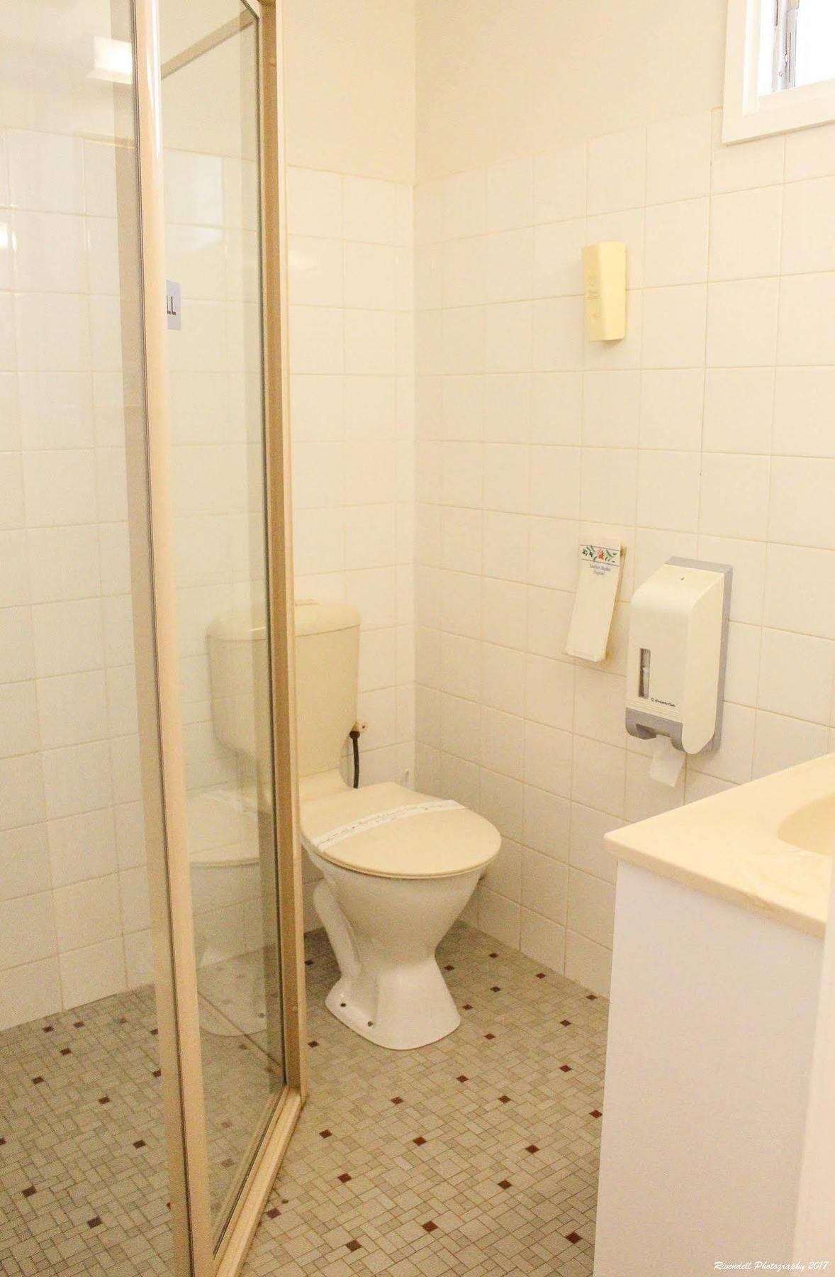 Leeton Motel Riverina المظهر الخارجي الصورة