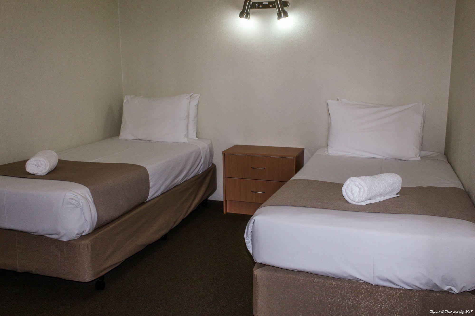 Leeton Motel Riverina المظهر الخارجي الصورة