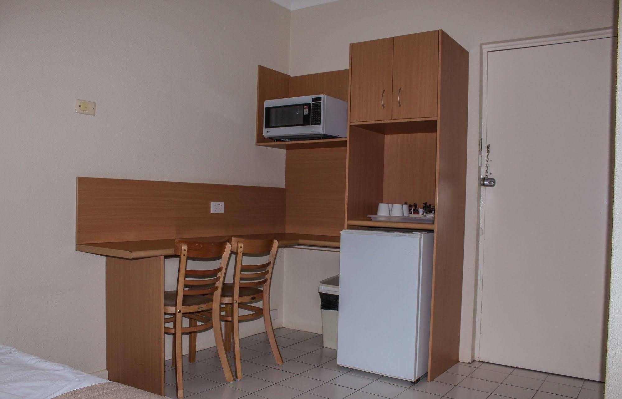 Leeton Motel Riverina المظهر الخارجي الصورة