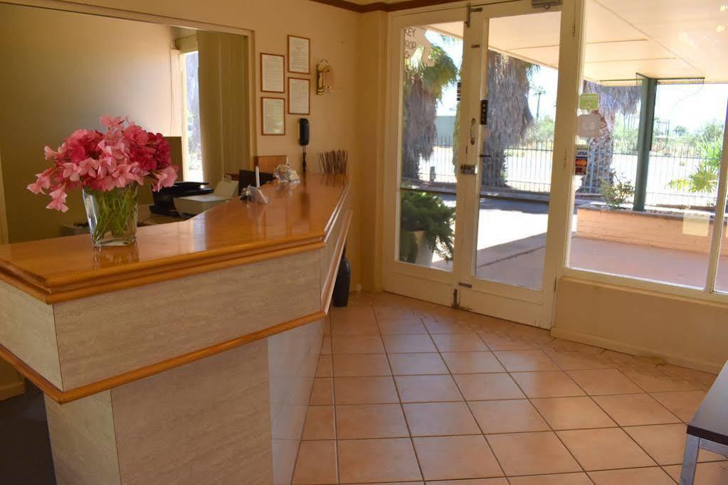Leeton Motel Riverina المظهر الخارجي الصورة