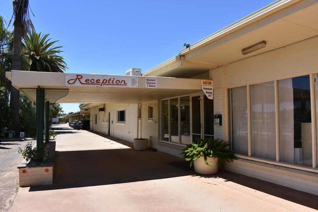 Leeton Motel Riverina المظهر الخارجي الصورة